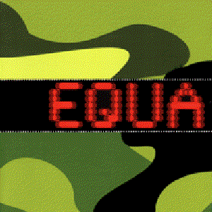 Bild för 'Equa'