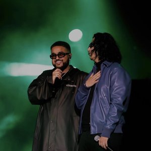 Avatar for NAV & RealestK