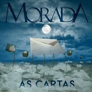 As Cartas - EP