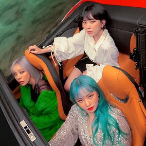 Avatar für LADIES' CODE