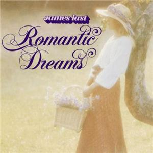 Romantic Dreams cover