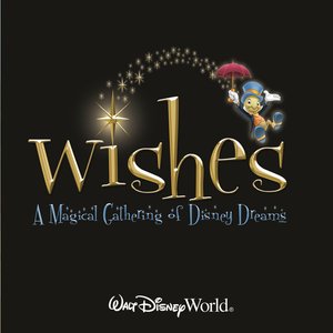 Walt Disney World Wishes - A Magical Gathering of Disney Dreams