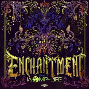 Enchantment (Maxi LP)