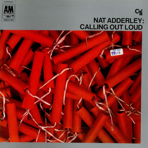 Calling Out Loud cover