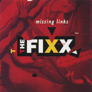 Missing Links cover