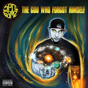 The God Who Forgot Himself