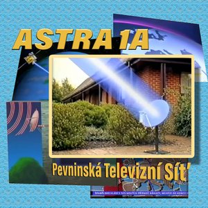 ASTRA 1A 的头像