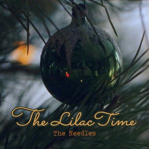 The Needles (Edit) - Single