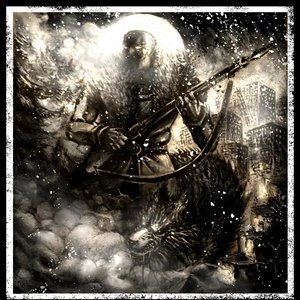 Among the Ruins - Single