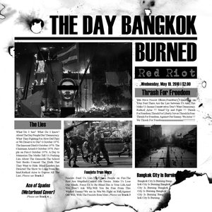 The Day Bangkok Burned