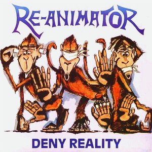 Re-Animator music, videos, stats, and photos | Last.fm