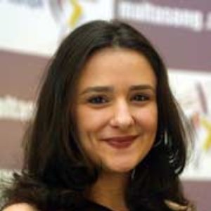 Karen Polidano 的头像