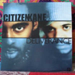 Deliverance EP