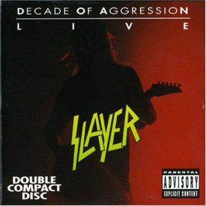 Image for 'Decade of Aggression: Live (disc 2)'