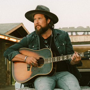 Zach Williams live