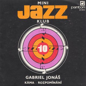 Mini Jazz Klub 10