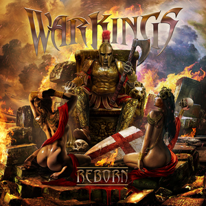 Warkings - Give 