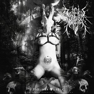 Avatar for Grotesque Funeral for Arakhne