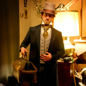 Matthias Bossi photo provided by Last.fm