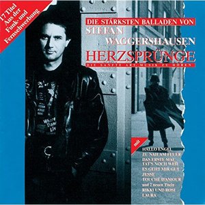 Stefan Waggershausen & Viktor Lazlo - Das erste Mal tat