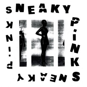 Sneaky Pinks