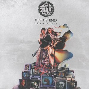 Vigil’s End – UK Tour 2021