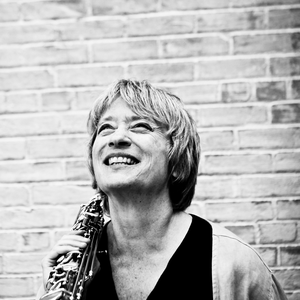 Jane Ira Bloom photo provided by Last.fm