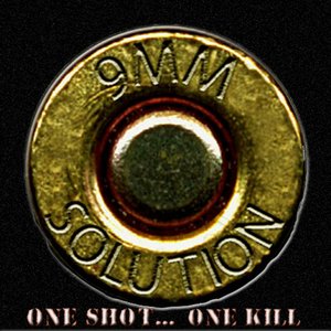 One Shot... One Kill