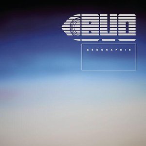 Géographie - EP