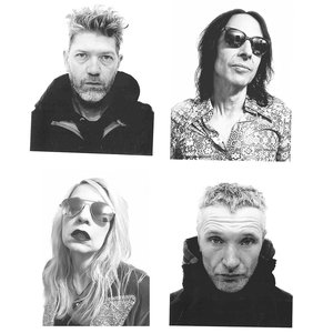 Gnod, White Hills 的头像