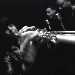 Boney James (Featuring Shai) のアバター