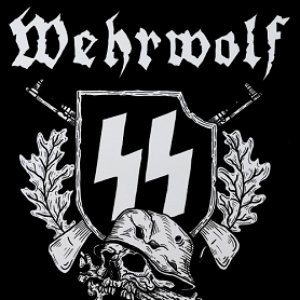 Avatar for Wehrwolf SS