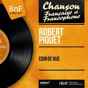 Coin de rue (Mono Version)