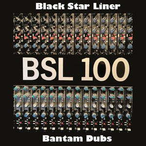 BSL 100 Bantam Dubs