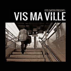 Vis Ma Ville