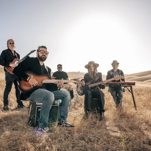 Avatar di The Alex Lucero Band