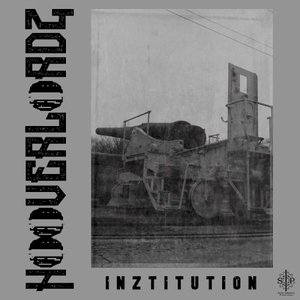 Inztitution - EP