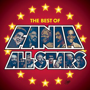'¿Qué Pasa?: The Best Of The Fania All-Stars'の画像