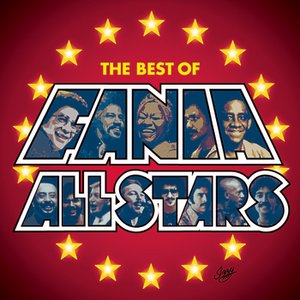 Изображение для '¿Qué Pasa?: The Best Of The Fania All-Stars'