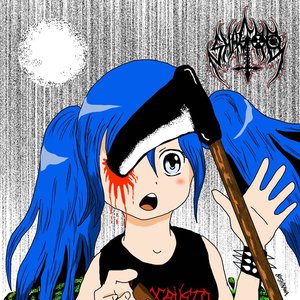 shagohod (METAL) 的头像