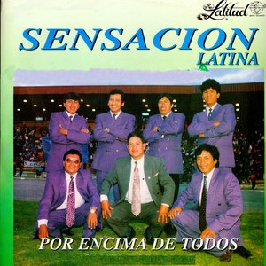 Grupo Sensacíon Latina 的头像