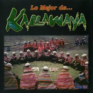 Kallawaya 的头像