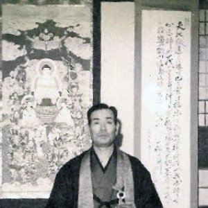 Yasuada Shinpu 的头像