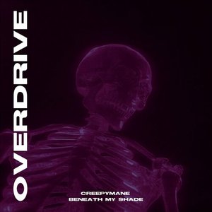 CREEPYMANE, Beneath My Shade のアバター
