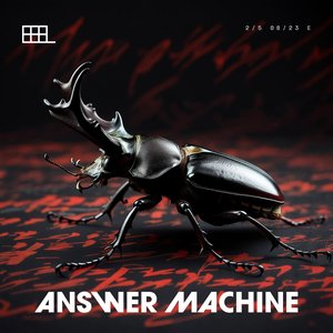 Answer Machine