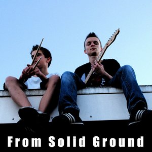 Аватар для From Solid Ground