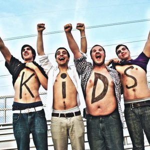 Lake County Kids 的头像