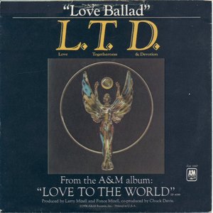 Love Ballad