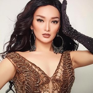 Zaskia Gotik 的头像