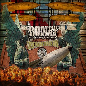 These Trains Run On Time EP